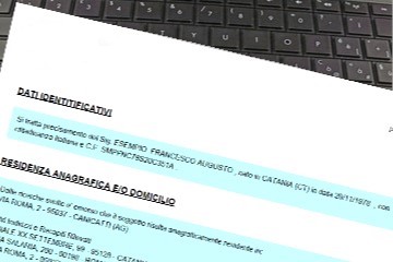 Rintracci Persone e Beni