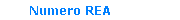 Numero REA